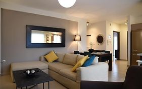 Serenity And Comfort Apartment