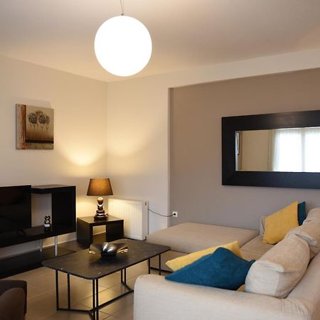 Serenity And Comfort Apartment Ιωάννινα Εξωτερικό φωτογραφία