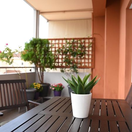 Serenity And Comfort Apartment Ιωάννινα Εξωτερικό φωτογραφία