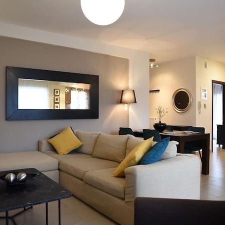 Serenity And Comfort Apartment Ιωάννινα Εξωτερικό φωτογραφία
