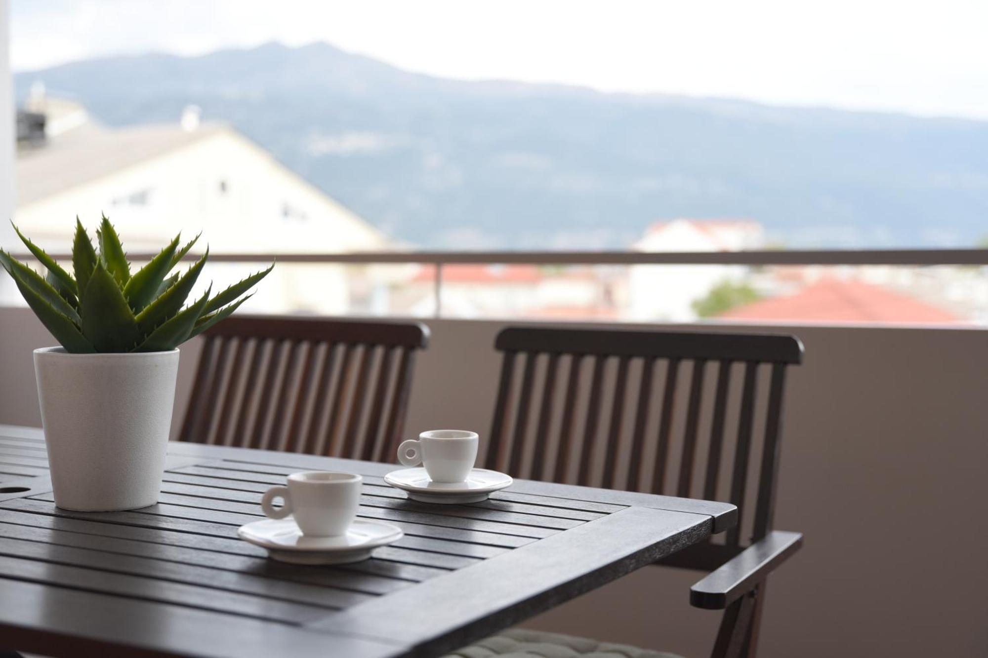 Serenity And Comfort Apartment Ιωάννινα Εξωτερικό φωτογραφία