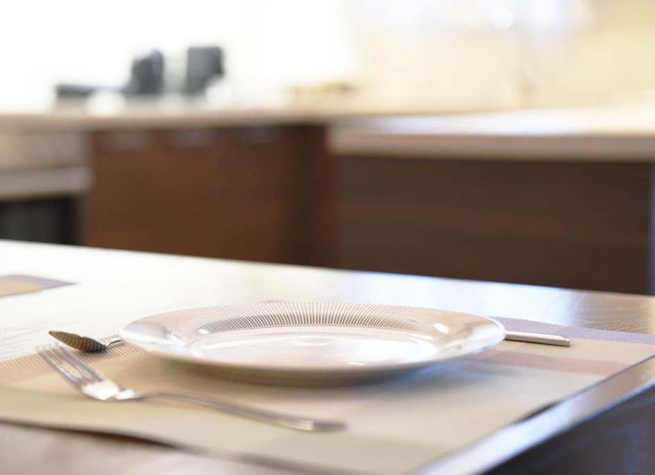 Serenity And Comfort Apartment Ιωάννινα Εξωτερικό φωτογραφία