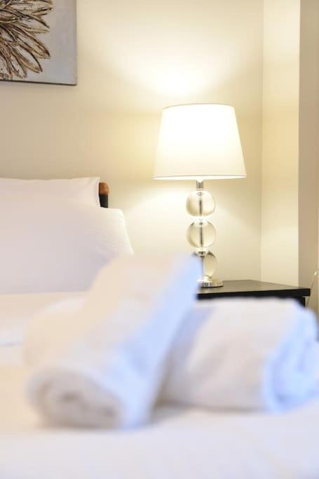 Serenity And Comfort Apartment Ιωάννινα Εξωτερικό φωτογραφία