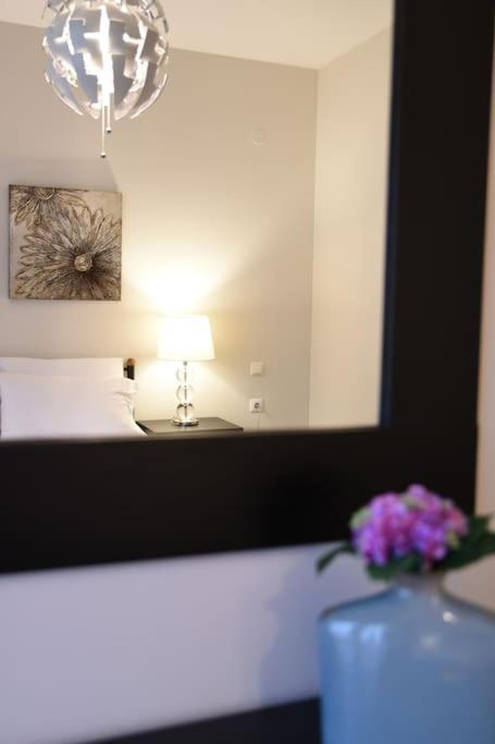 Serenity And Comfort Apartment Ιωάννινα Εξωτερικό φωτογραφία